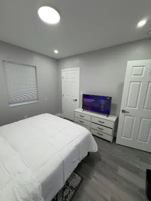 Downtown West Palm Beach’s Newest 2 Bedroom Escape.