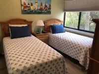 Barb's 3 Wishes......Sun, Sand, Siesta