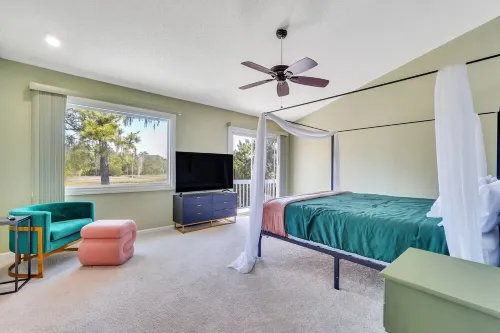 The Cove House- Close to Downtown and Tybee!