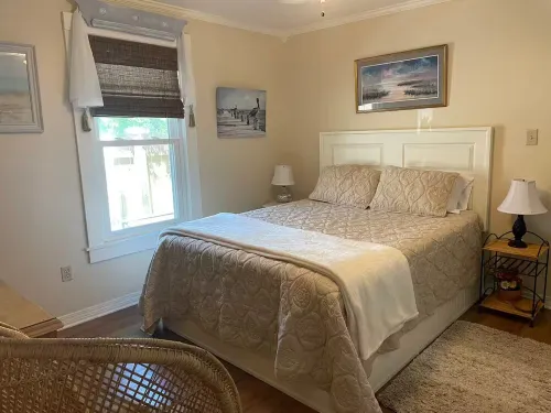 My Bay Cottage Beach House