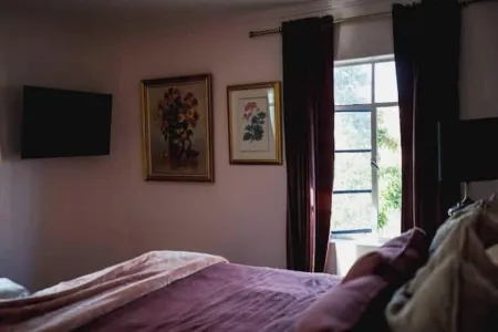 The Urban Gypsy Loft