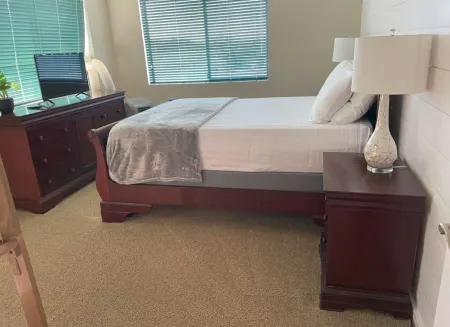 Kelseyville Lakefront Luxury! 3 Story, 3 Br/2B Private Dock Next to Hot Springs