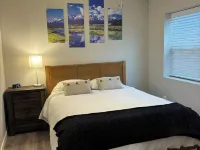 New apartment on Main Street in Mackay Hotels in Custer County