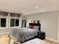 32nd Ave Casa next to Legion of Honor Museum, park, restaurants, bus, playground 리치몬드 구역 호텔