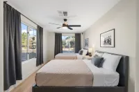 Brand New Luxury 6Br Retreat Heated Pool Mini Putt Sleeps 18