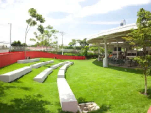 Apartamentos Cityzen Hotels in Belen