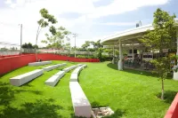 Apartamentos Cityzen Hotels near Parque