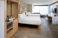 Cambria Hotel Phoenix Chandler - Fashion Center Hotels in Chandler