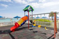 Luxury Beachfront Marjan Island