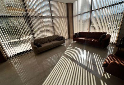 콘포 호텔 객실 이미지