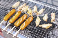 Sasayakana Ouchi S Nogi Futtsu otelleri