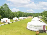 Mongolia Village Tenger