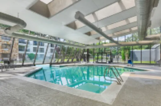 DoubleTree by Hilton Williamsburg Hoteles en Roberts