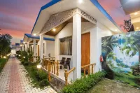 Evencia Resort