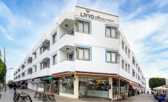 Hotel LIVVO Corralejo Beach