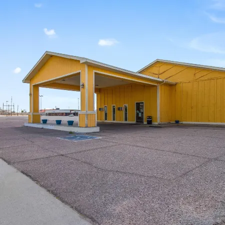 Econo Lodge Alliance