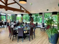 Terres de France - Natura Resort Pescalis Hotels in Loge-Fougereuse