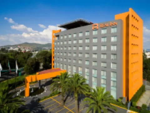 Real Inn Perinorte Hotels in Tlalnepantla