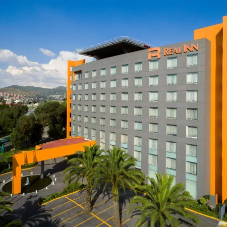 Real Inn Perinorte