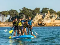 Maison de Charme Avec Jardin, à 5 Minutes de la mer