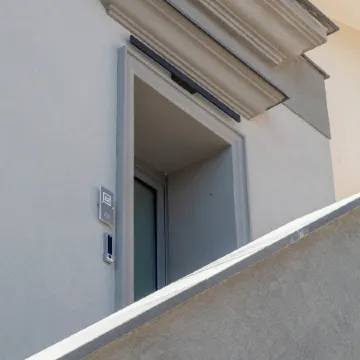 Palazzo 22