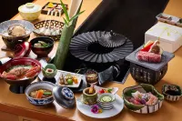 Fufurotenburonoyado Ginsyou