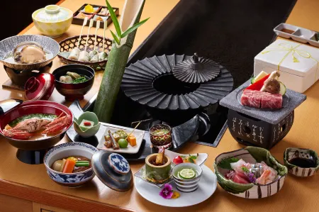 Fufurotenburonoyado Ginsyou