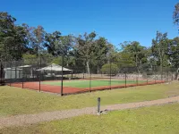 Bundera Lodge - Hunter Valley holiday accommodation Hotels in Vacy