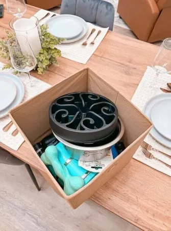 New, Modern, Cozy Lakeside Cottage. Pet friendly!