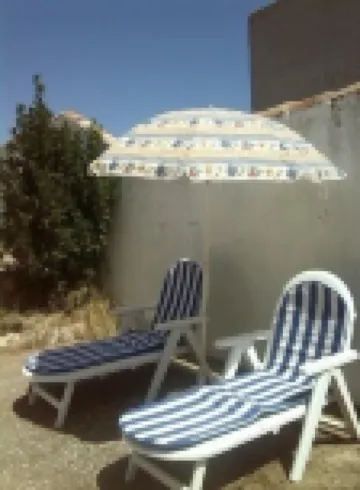Self catering Posada del Júcar for 14 people