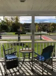 The Studiomini home away from home in the Berkshires