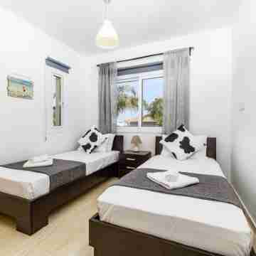 Villa Clementine Rooms