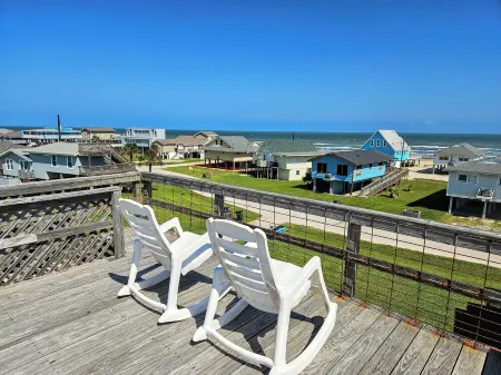 Jamaica Joy Beach Side Cottage