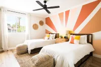 Family Fun • Heated Pool • Grill • Gameroom