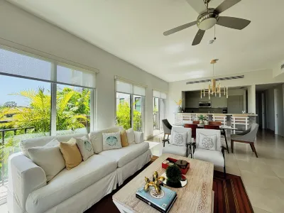 Elegant 3-bedroom apartment Hotel a