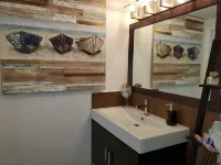 Cozy Niagara Falls Suite