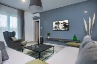 New Design Villa, in the green heart of Istria, ideal for family holidays - 4-stjärniga