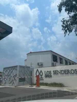 Mioss House, San Juan Opico. San Juan Opico住宿飯店