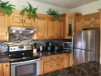 New Listing! Nature's Ridge. Relaxing Vacation In The Lush Tropical Rain Forest Hotels in Northwest