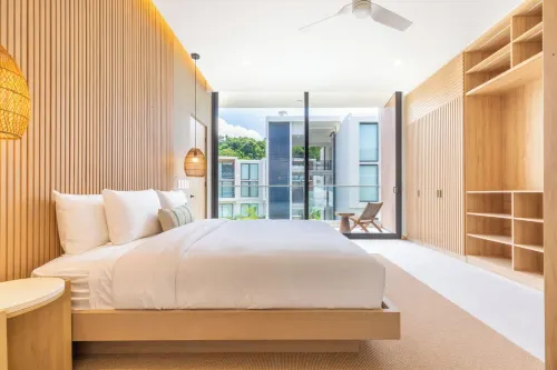 Charming 2bdr condo in Nosara