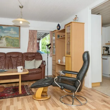 4 Person Holiday Home in Haderslev