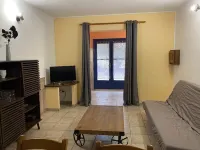 Appartement Proche de la mer Ideal Pour des Vavances en Famille