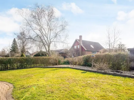 Tranquil Haven in Ansager - by Traum Ferienwohnungen Отели в г. Ansager