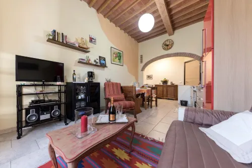 Apartment/ flat - Palaia Hotels in Palaia