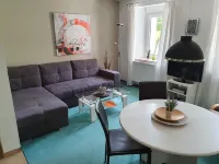 Apartment Papststein, Landhaus Böhmer