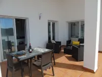 Hope Villa in Canillas de Albaida