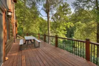 New! Fightingtown Creek, Hot Tub