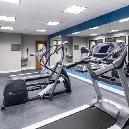 Garner Hotel EVANSVILLE EAST by IHG