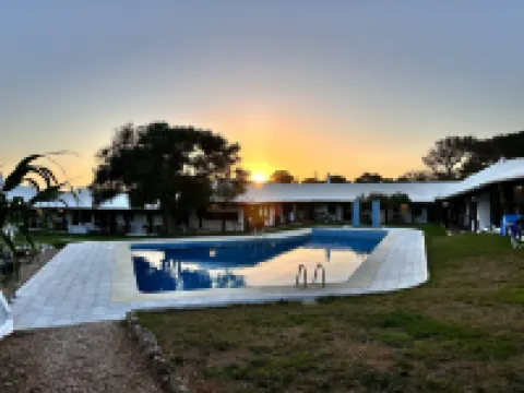 Binivell Park - Caliu Apartments