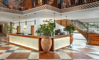 Grande Real Santa Eulalia Resort & Hotel Spa